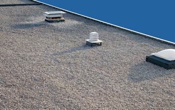 flat roofing Lanlivery, Cornwall