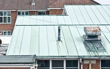 Lanlivery lead roofing costs