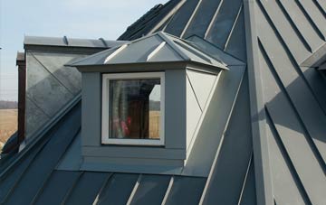 metal roofing Lanlivery, Cornwall