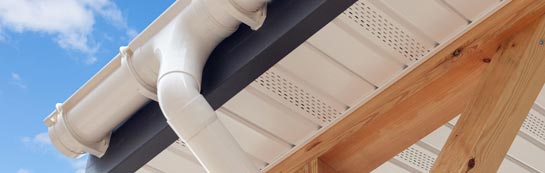 get Lanlivery guttering quotes today