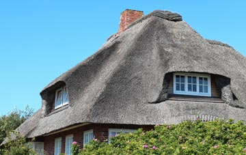 thatch roofing Lanlivery, Cornwall